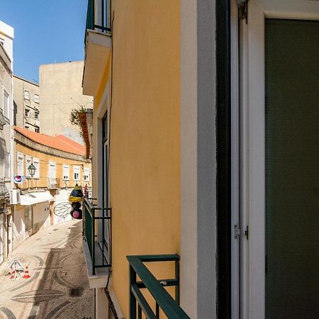 Setubal Downtown Apartments Zewnętrze zdjęcie