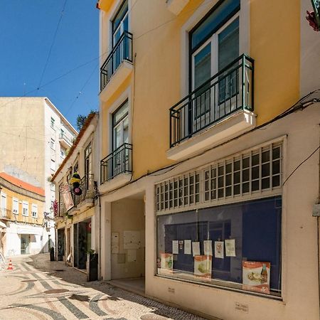 Setubal Downtown Apartments Zewnętrze zdjęcie