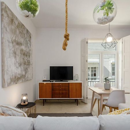Setubal Downtown Apartments Zewnętrze zdjęcie
