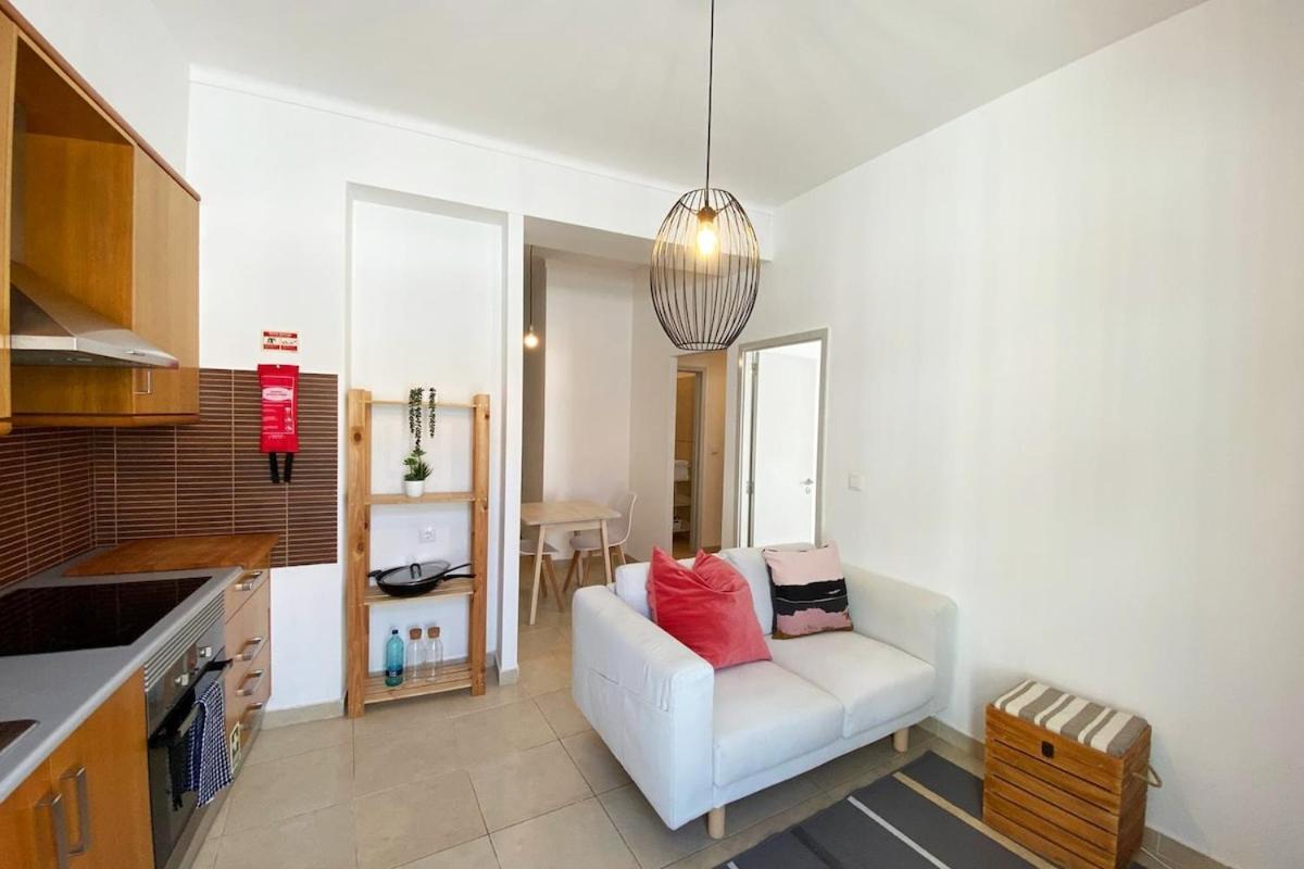 Setubal Downtown Apartments Zewnętrze zdjęcie