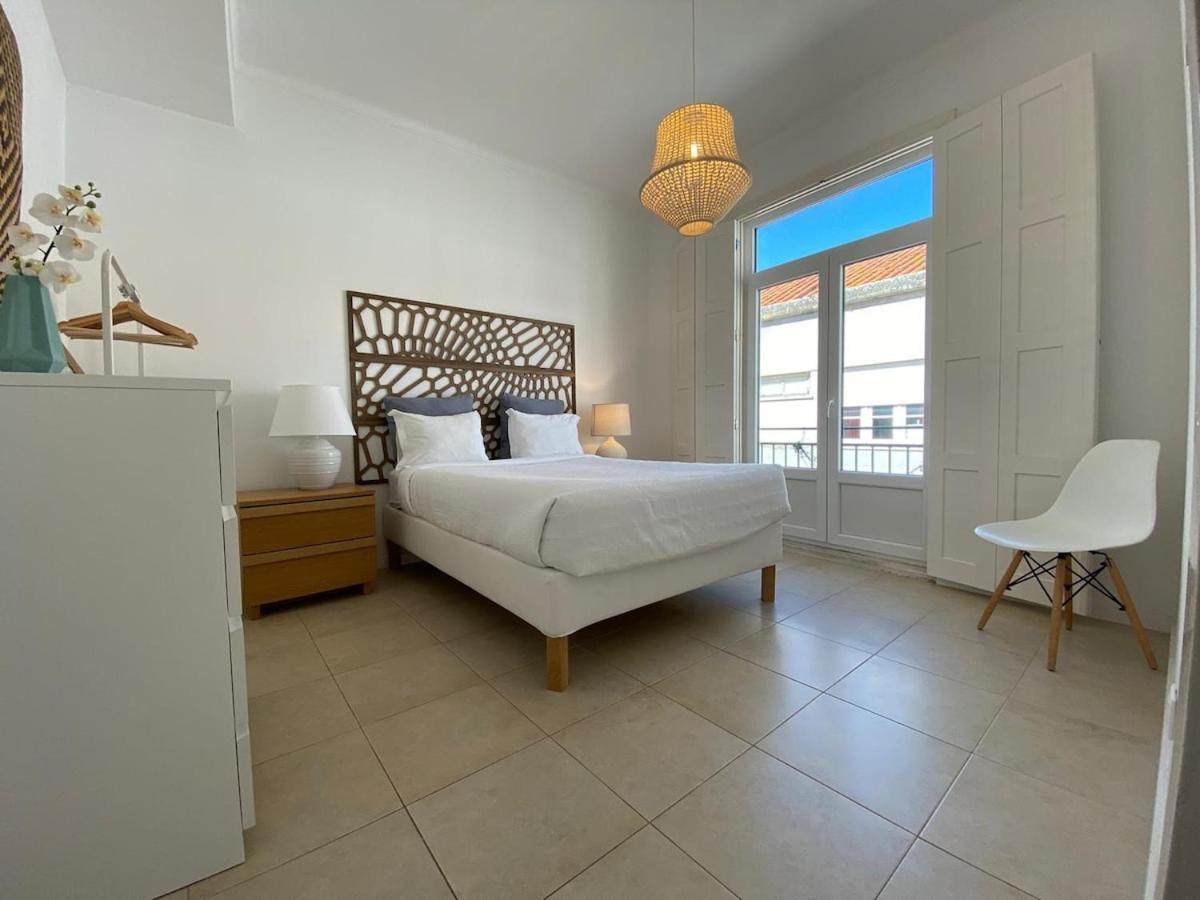 Setubal Downtown Apartments Zewnętrze zdjęcie