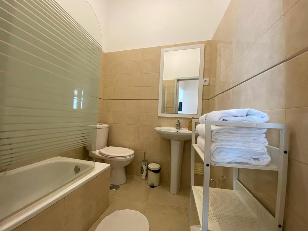 Setubal Downtown Apartments Zewnętrze zdjęcie