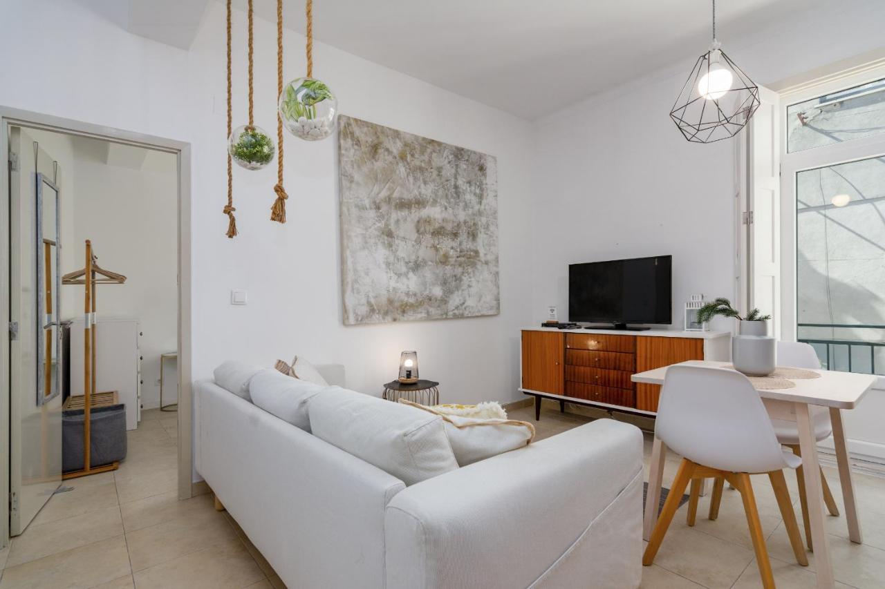 Setubal Downtown Apartments Zewnętrze zdjęcie