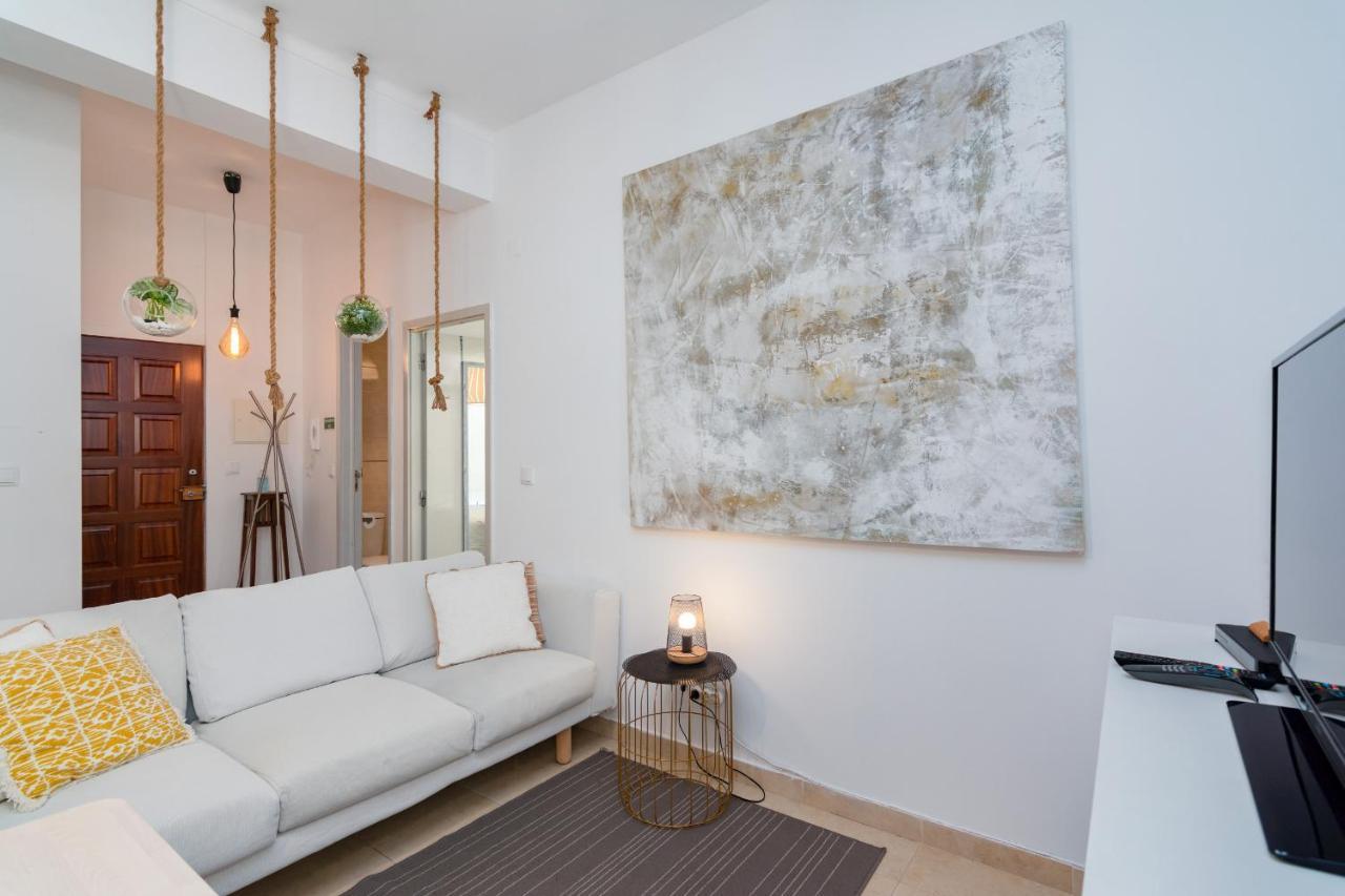 Setubal Downtown Apartments Zewnętrze zdjęcie