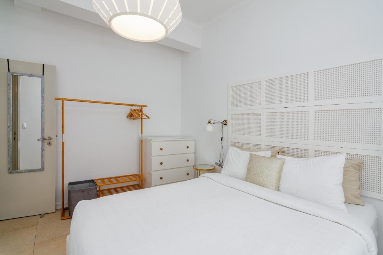 Setubal Downtown Apartments Zewnętrze zdjęcie