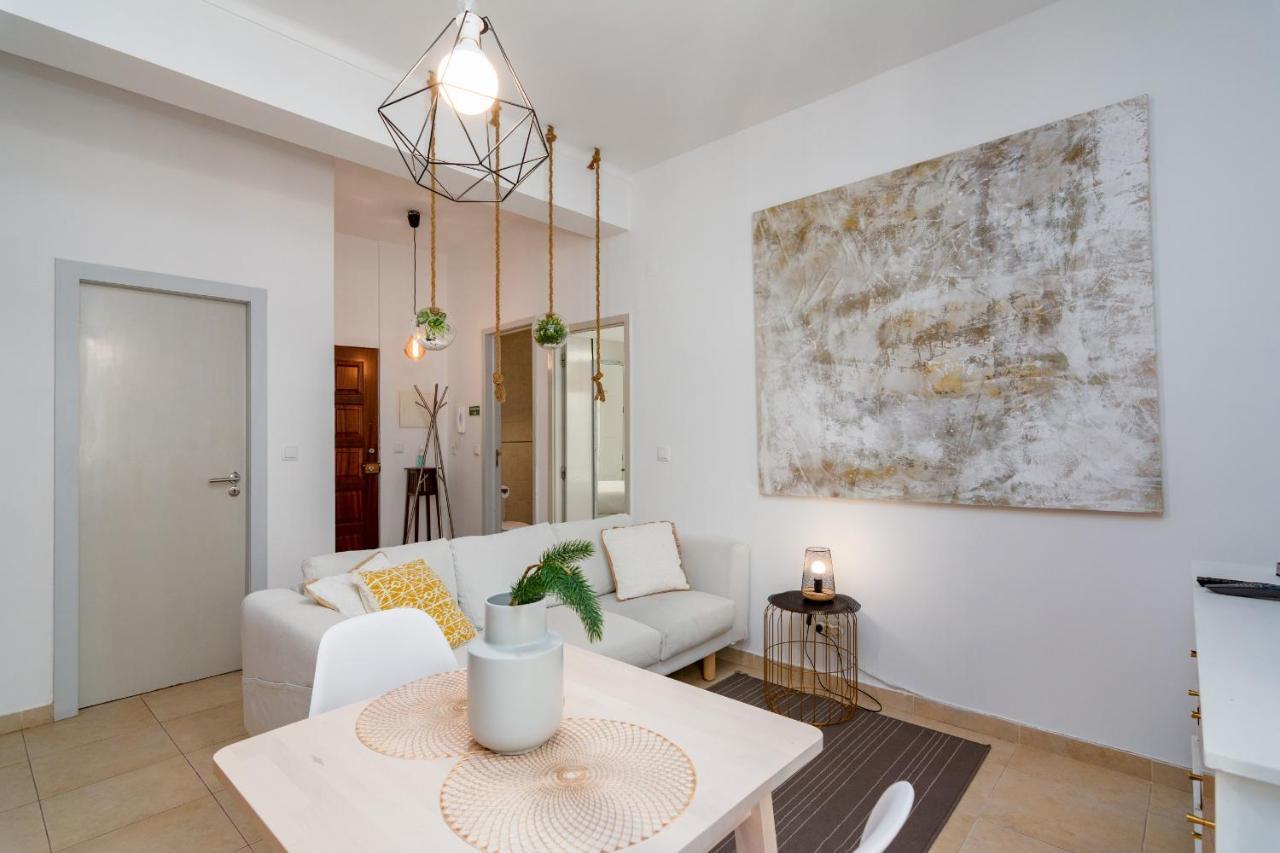 Setubal Downtown Apartments Zewnętrze zdjęcie