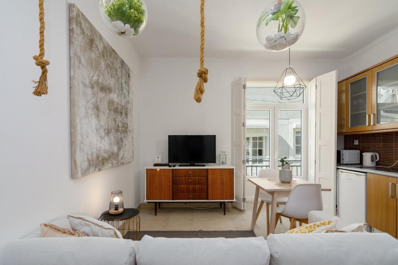 Setubal Downtown Apartments Zewnętrze zdjęcie