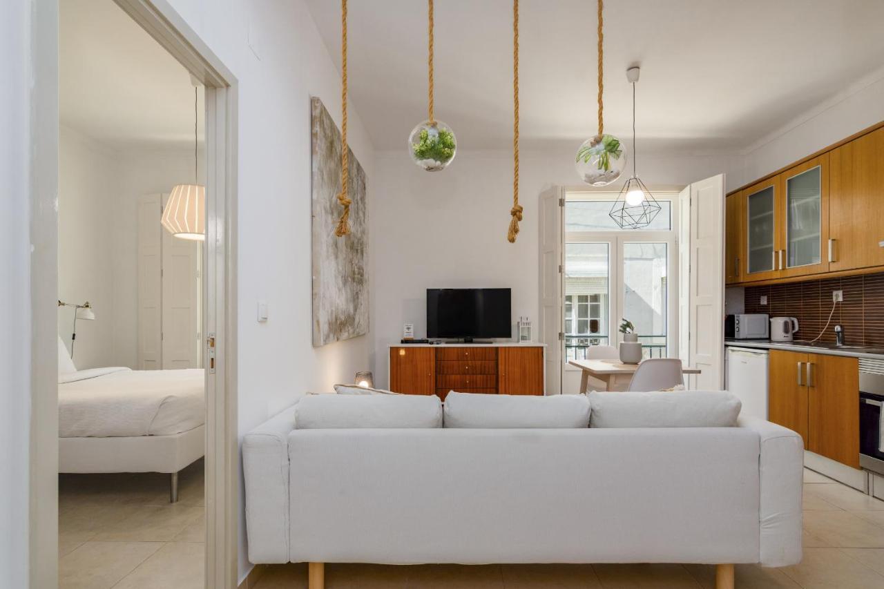 Setubal Downtown Apartments Zewnętrze zdjęcie